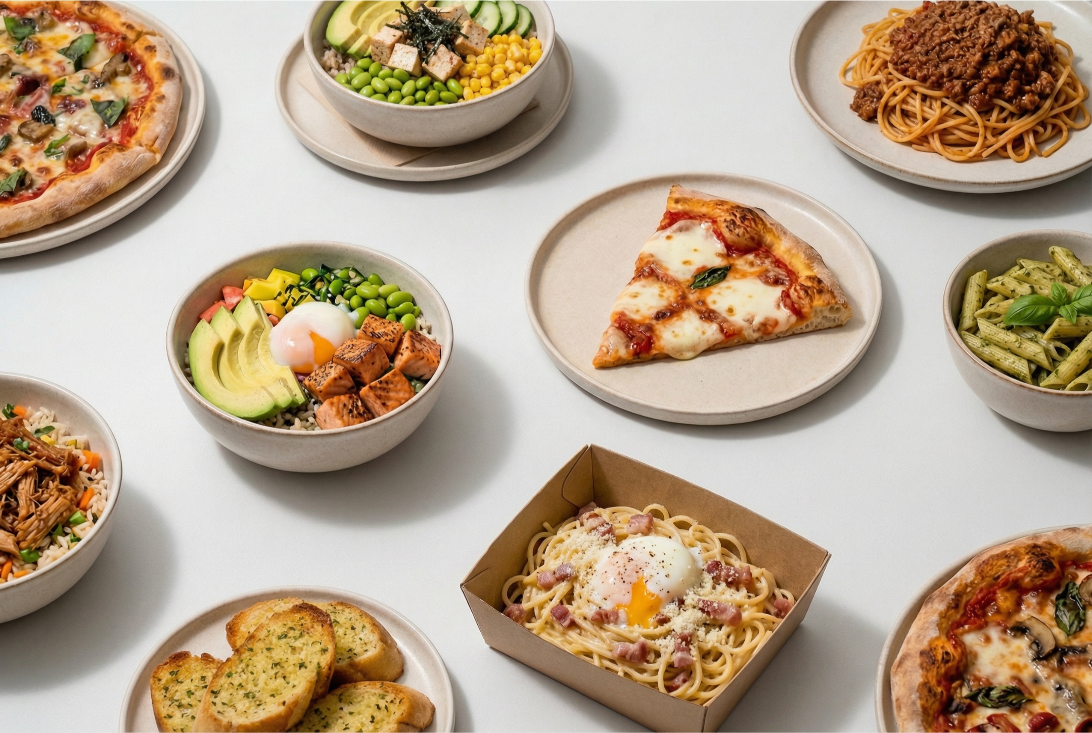 KLUGE'S RUCKEN FIDICULOUS BBQ (Cooked meals) - USA - Too Good To Go